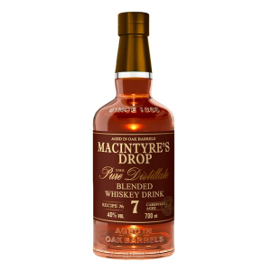 Macintyre's Drop 7 - 40%